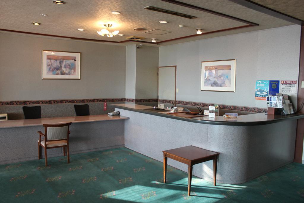 Hotel Royal Date  Luaran gambar